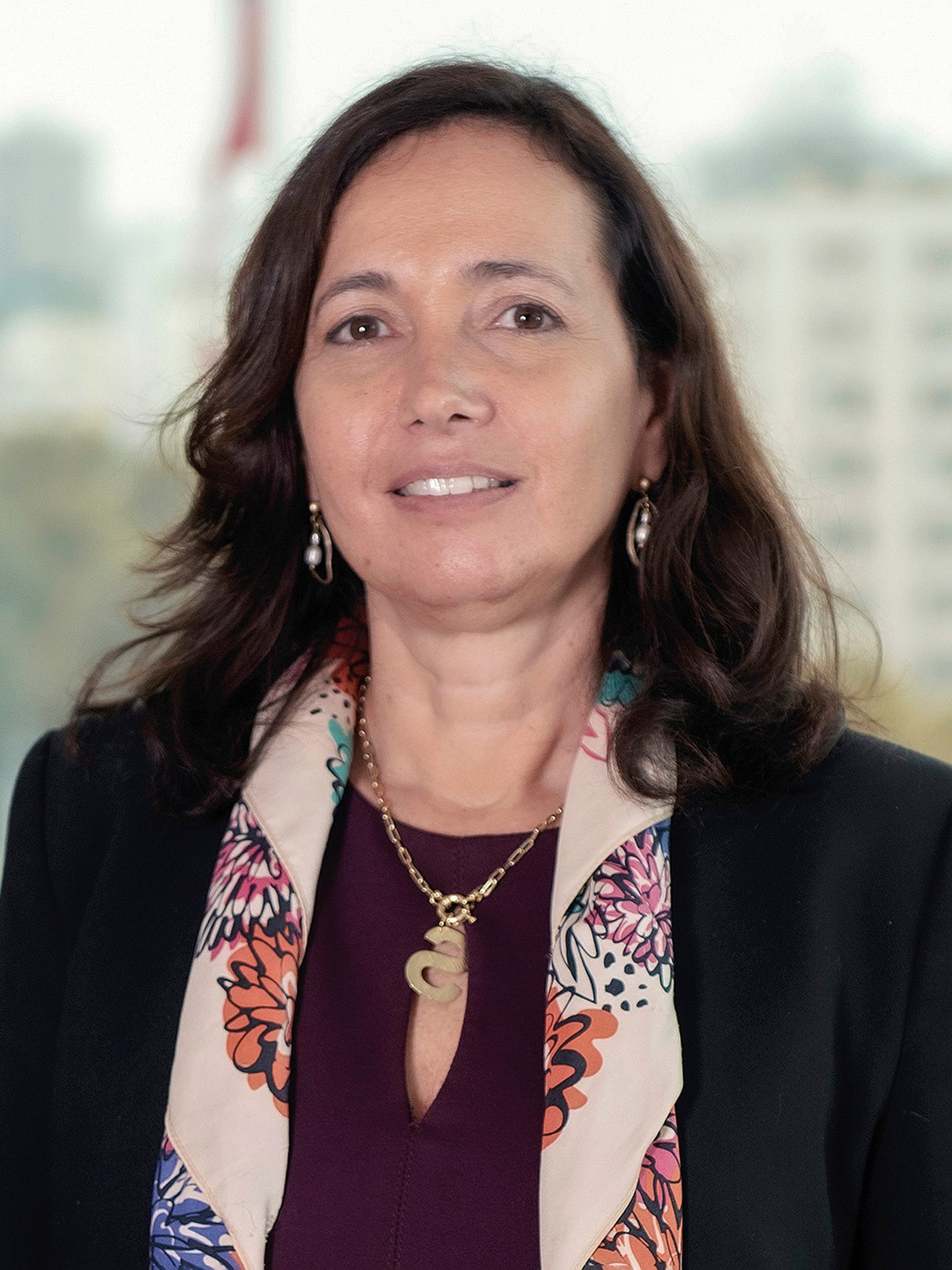 Solange Berstein