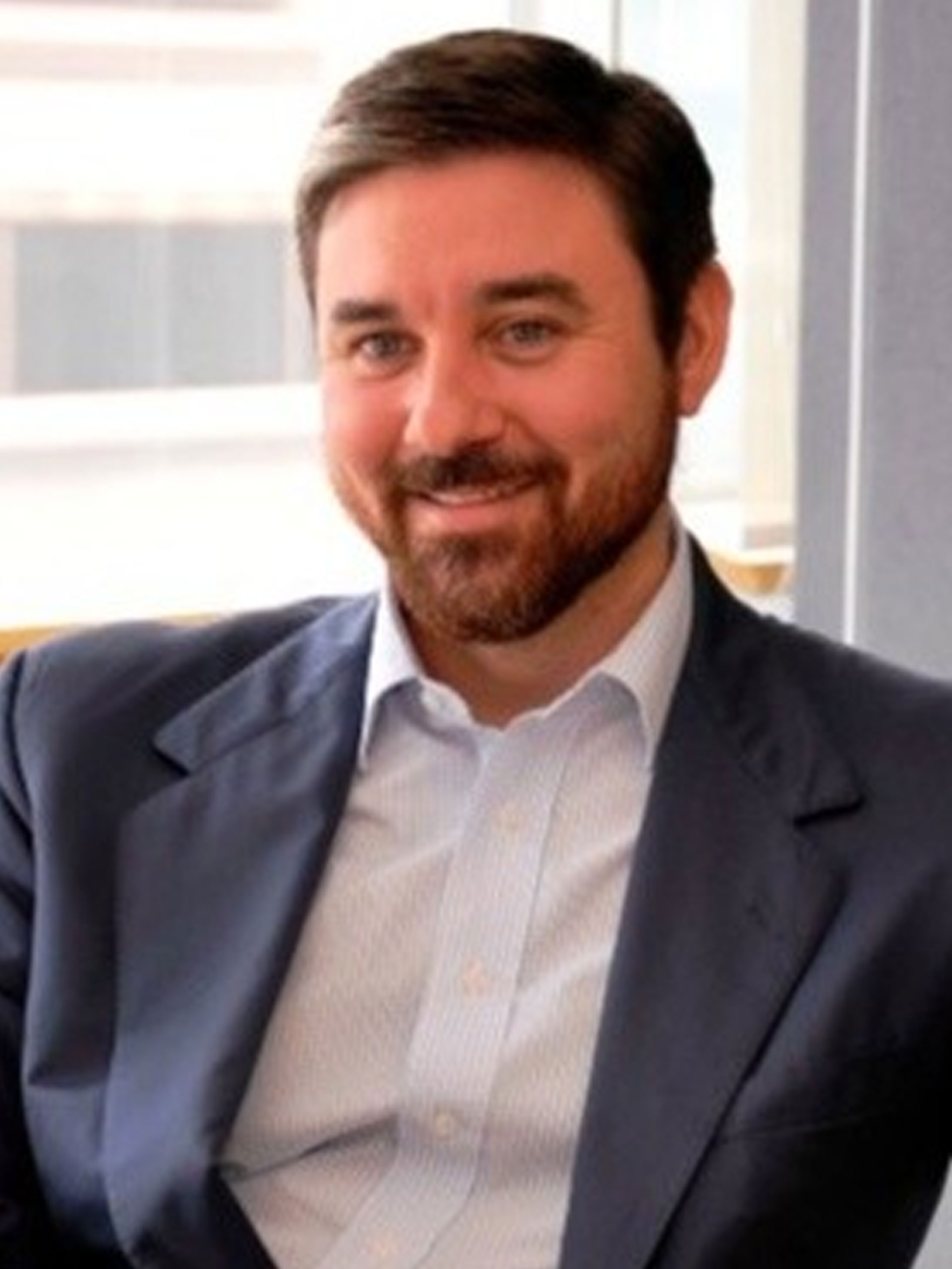 Michael-Harrington