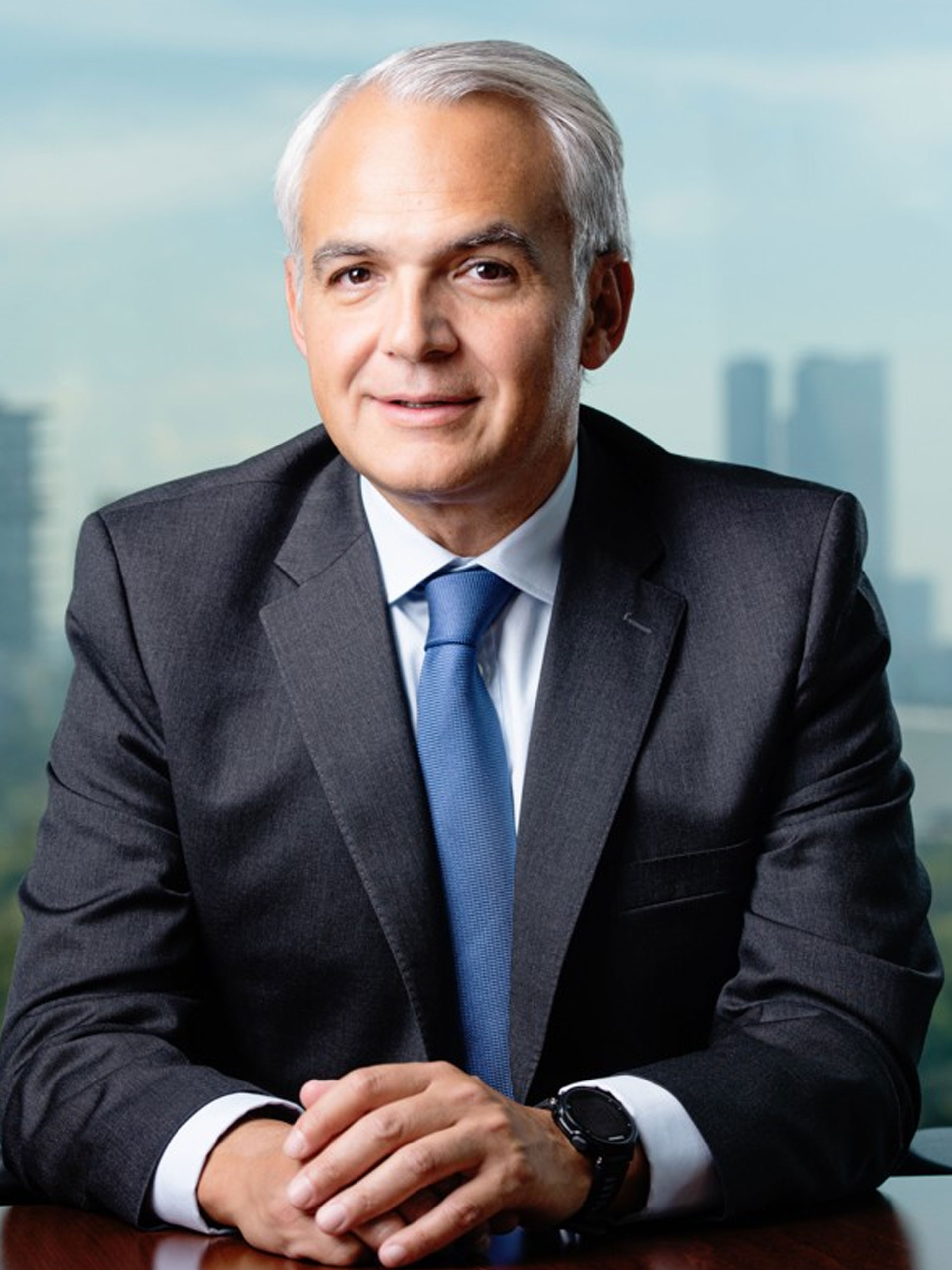 Sergio-Urzúa