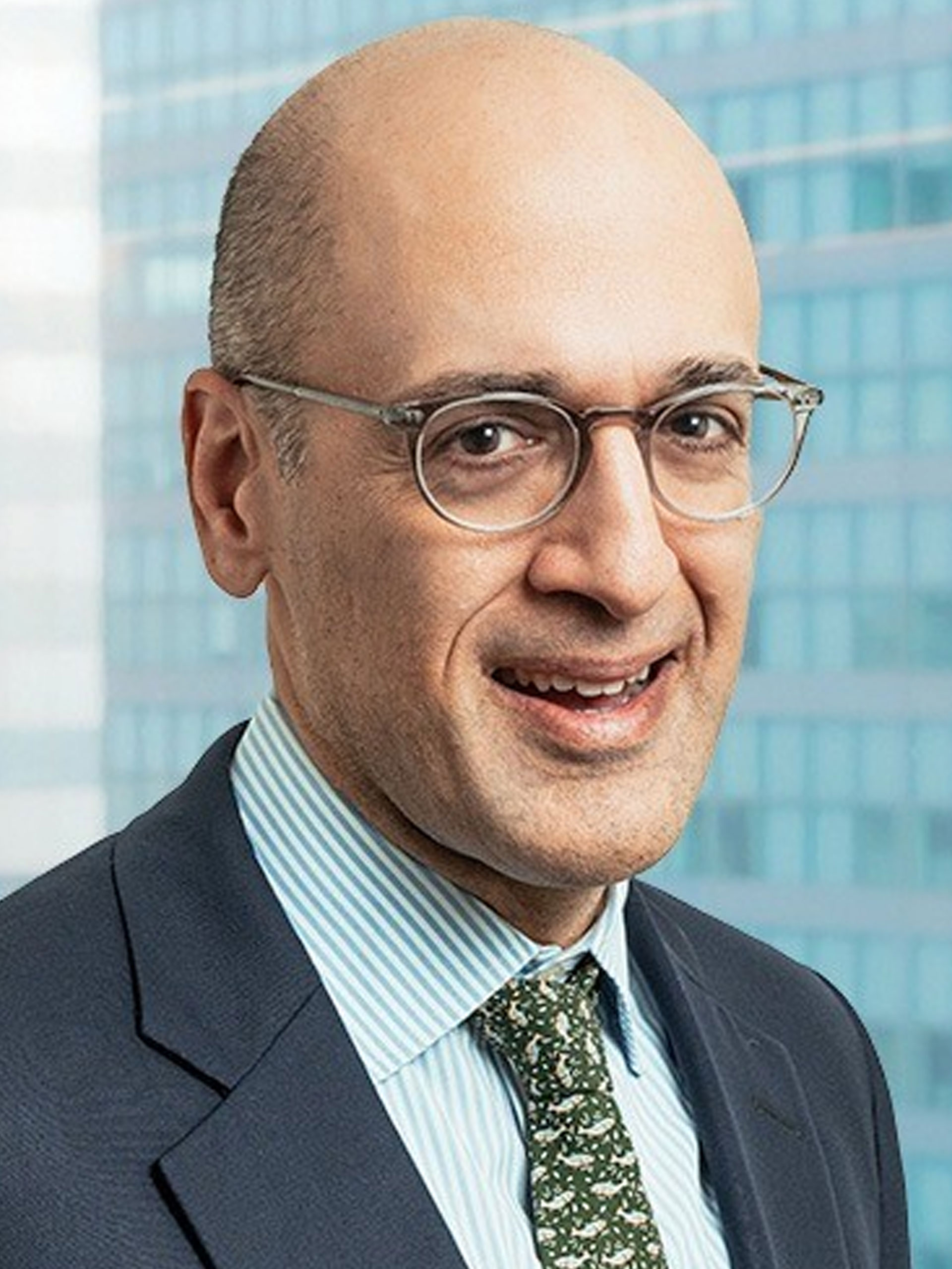 Vik-Sawhney